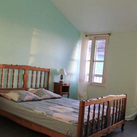 Chambre D'Hote A Saint-Pierre מראה חיצוני תמונה