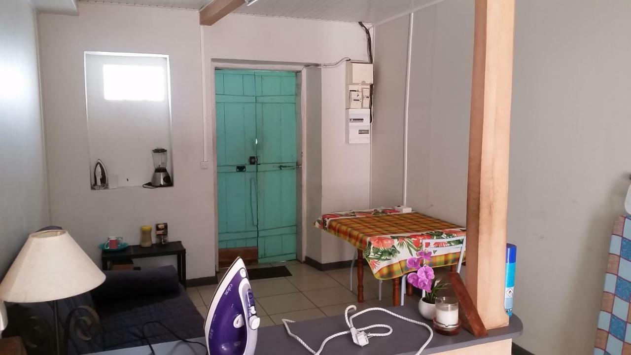 Chambre D'Hote A Saint-Pierre מראה חיצוני תמונה