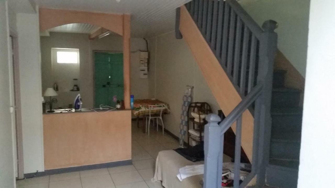 Chambre D'Hote A Saint-Pierre מראה חיצוני תמונה