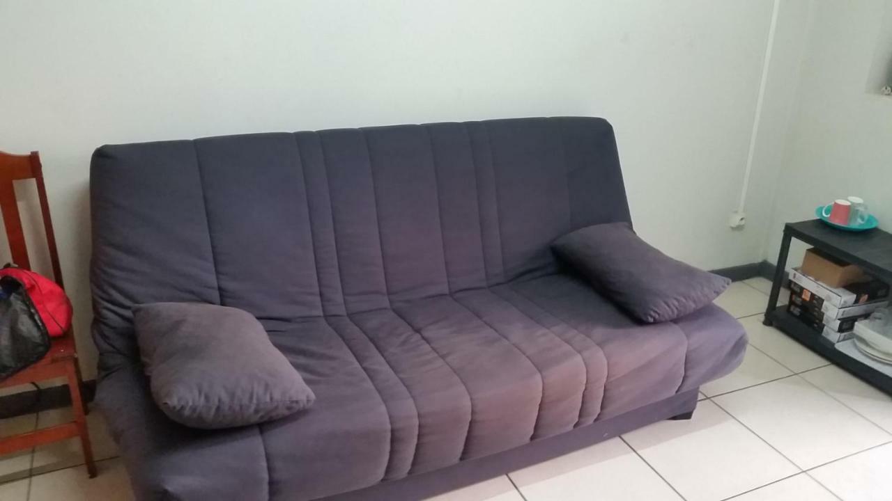 Chambre D'Hote A Saint-Pierre מראה חיצוני תמונה