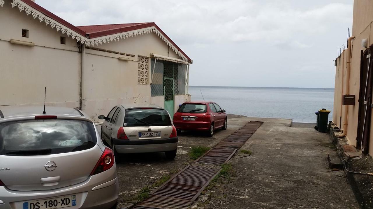 Chambre D'Hote A Saint-Pierre מראה חיצוני תמונה