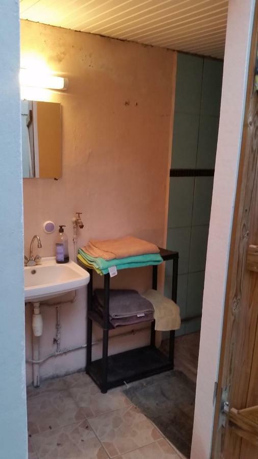 Chambre D'Hote A Saint-Pierre מראה חיצוני תמונה