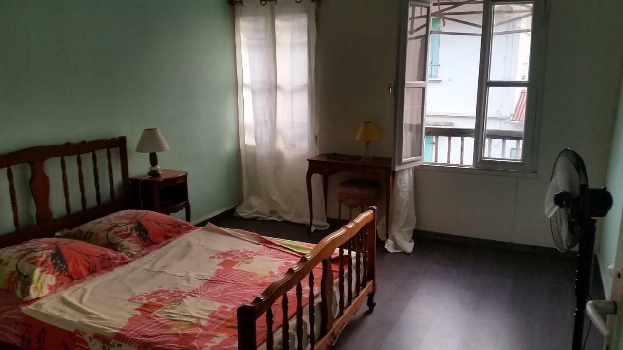 Chambre D'Hote A Saint-Pierre מראה חיצוני תמונה